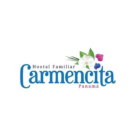 פנמה סיטי Hostal Familiar Carmencita מראה חיצוני תמונה