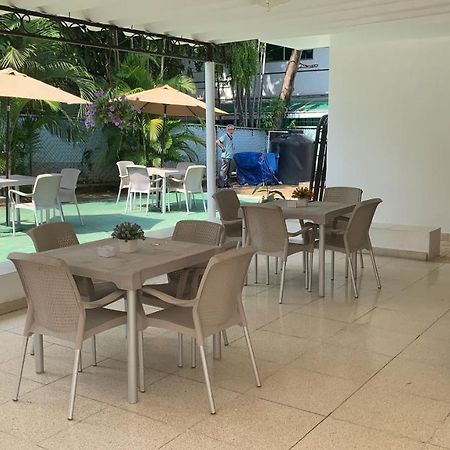 פנמה סיטי Hostal Familiar Carmencita מראה חיצוני תמונה