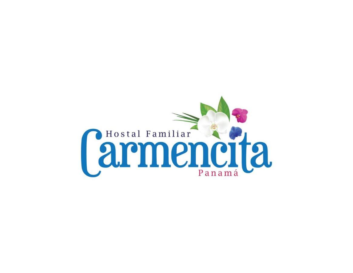 פנמה סיטי Hostal Familiar Carmencita מראה חיצוני תמונה