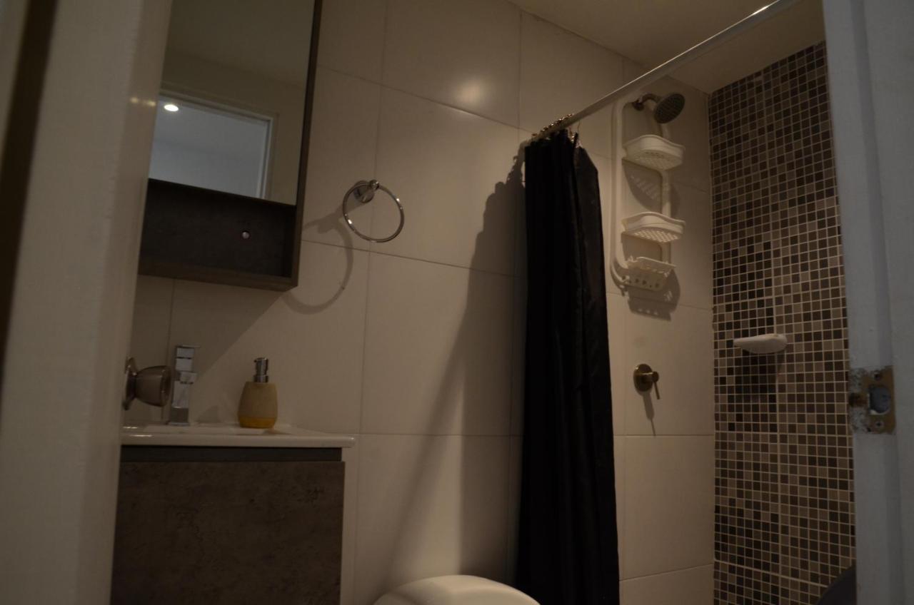 פנמה סיטי Hostal Familiar Carmencita מראה חיצוני תמונה