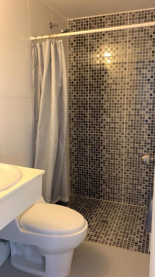 פנמה סיטי Hostal Familiar Carmencita מראה חיצוני תמונה