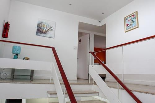 פנמה סיטי Hostal Familiar Carmencita מראה חיצוני תמונה