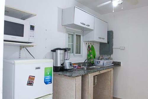 פנמה סיטי Hostal Familiar Carmencita מראה חיצוני תמונה