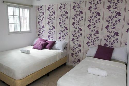 פנמה סיטי Hostal Familiar Carmencita מראה חיצוני תמונה